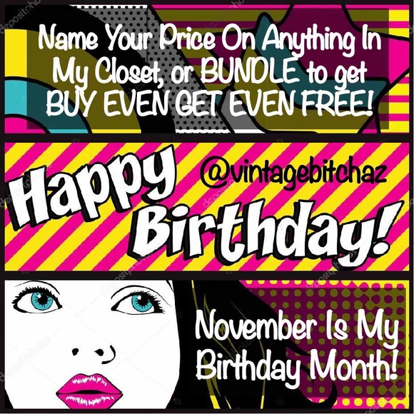 Daily Sale 🎶 To the left, To the Left, big savings on the box to the left! 🎶 - Picture 2 of 2